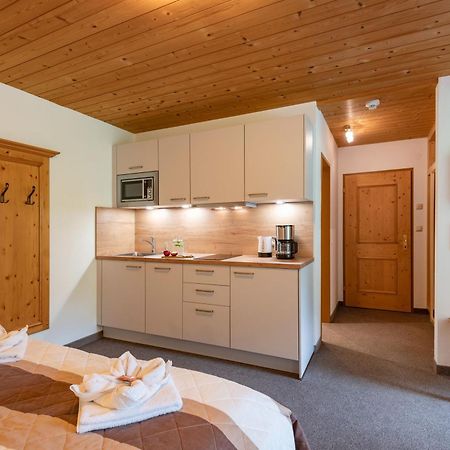 Gaestehaus Rottenspacher Kössen Buitenkant foto
