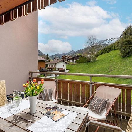 Gaestehaus Rottenspacher Kössen Buitenkant foto