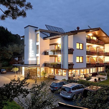 Gaestehaus Rottenspacher Kössen Buitenkant foto