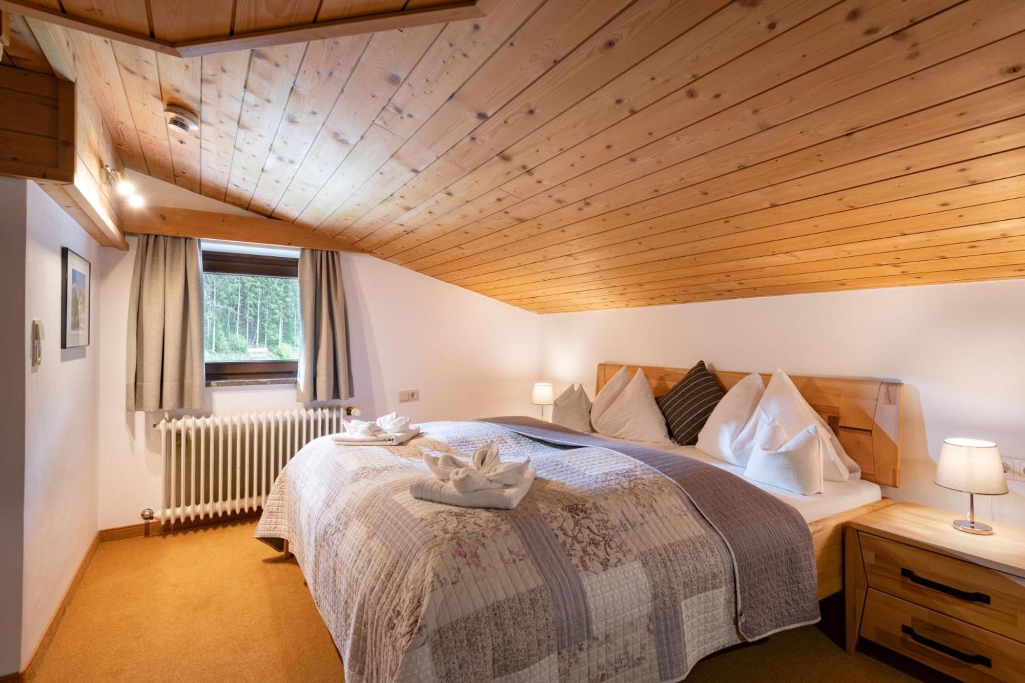 Gaestehaus Rottenspacher Kössen Buitenkant foto
