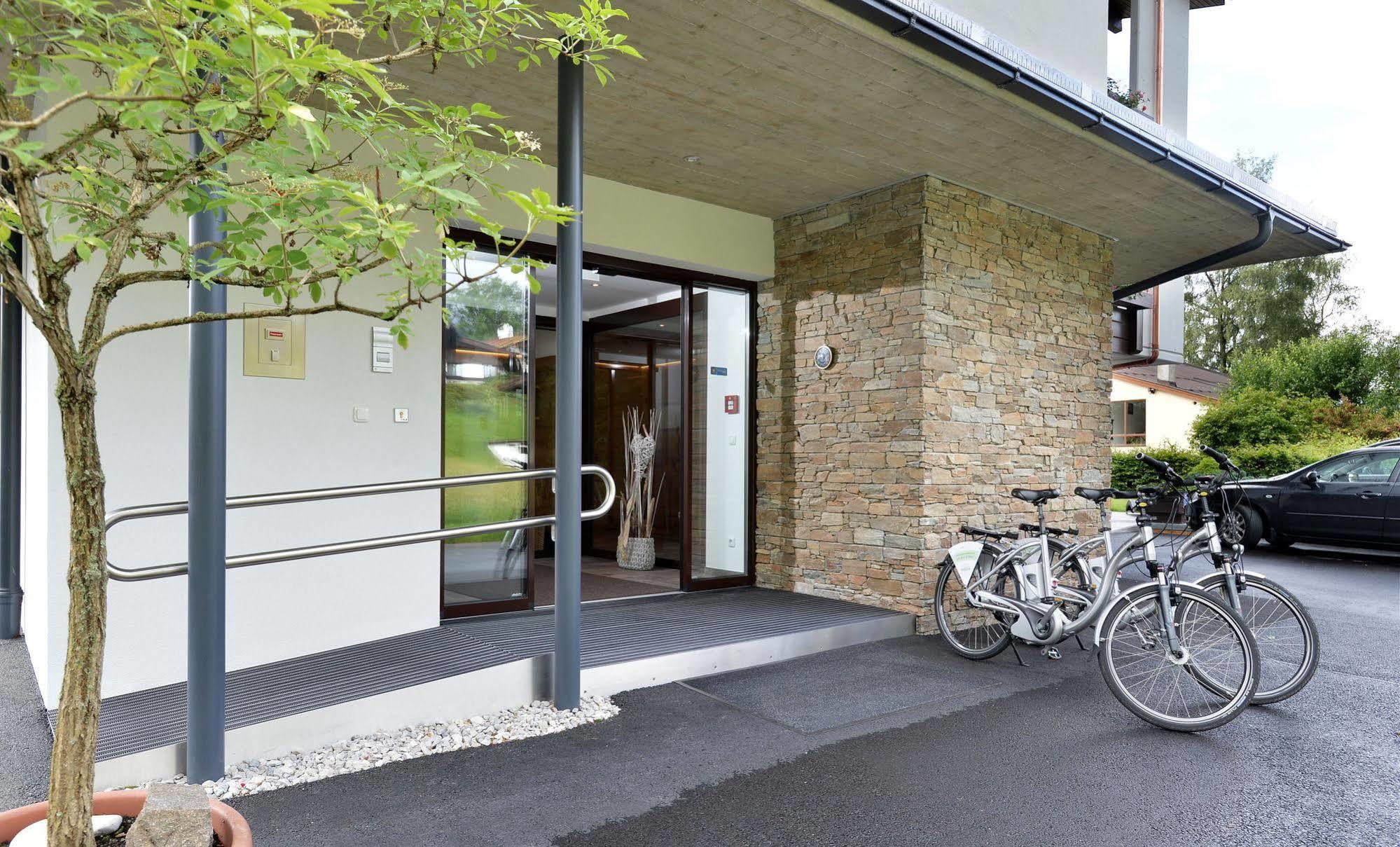Gaestehaus Rottenspacher Kössen Buitenkant foto