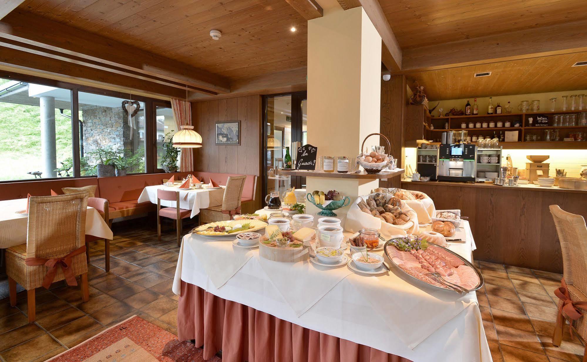 Gaestehaus Rottenspacher Kössen Buitenkant foto